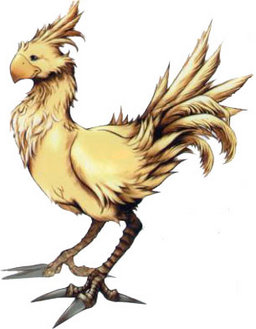 256px-FFX_Chocobo.jpg