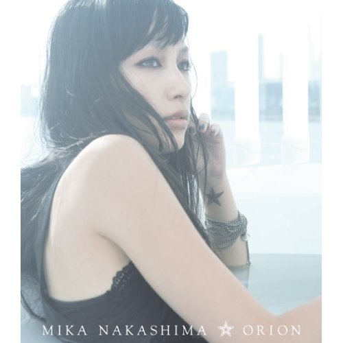 中島美嘉(Nakashima Mika) -《ORION》單曲.jpg