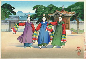 Girls in Korean Costume.jpg