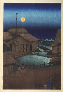 Mishima River 1919.jpg